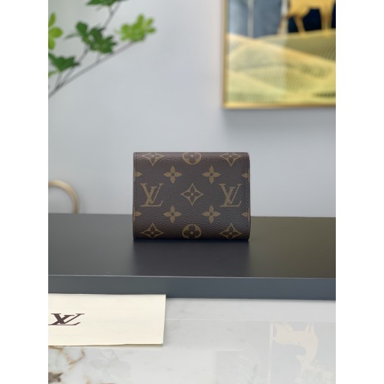 LV Bags wallet Top Quality