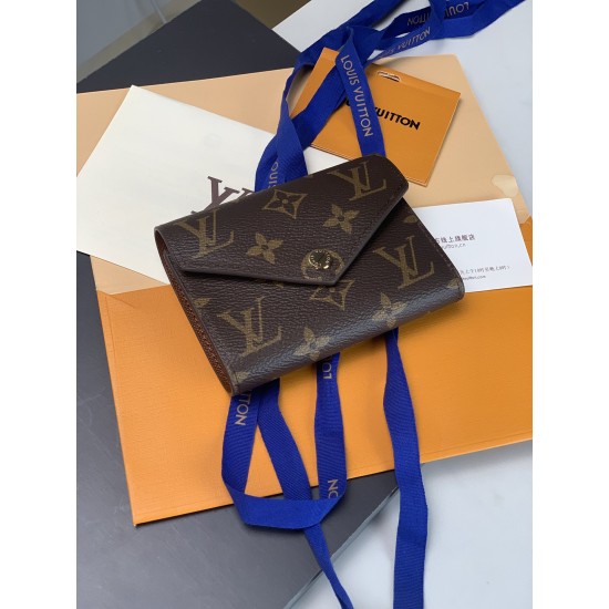 LV Bags wallet Top Quality