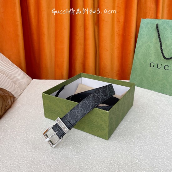 Gucci Belts
 Top Quality