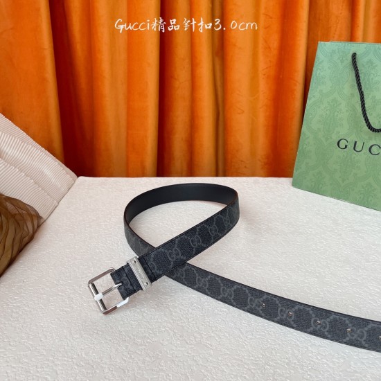 Gucci Belts
 Top Quality
