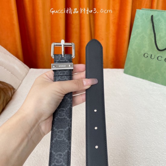 Gucci Belts
 Top Quality