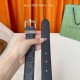 Gucci Belts
 Top Quality