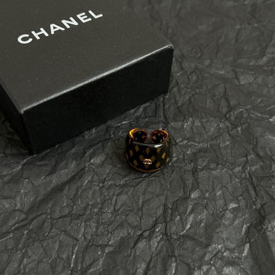 Chanel Jewelry Ring