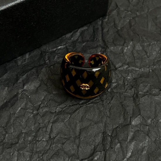 Chanel Jewelry Ring