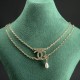 Chanel Jewelry High Quality