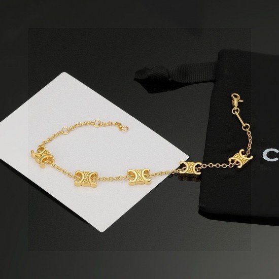 Celine Jewelry Bracelet