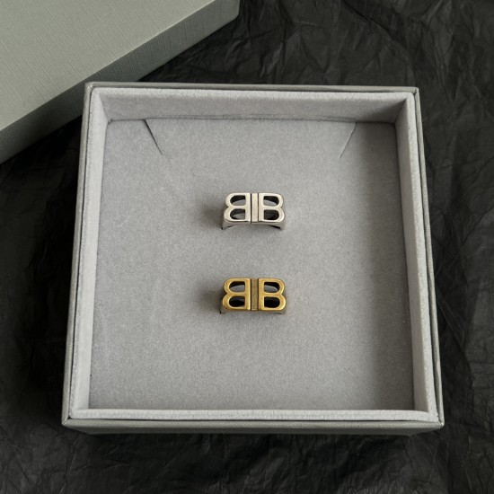 Balenciaga Jewelry Ring