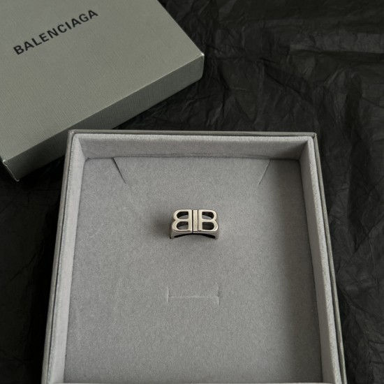 Balenciaga Jewelry Ring