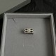 Balenciaga Jewelry Ring