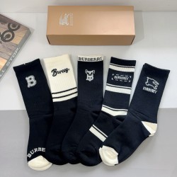 Burberry Socks