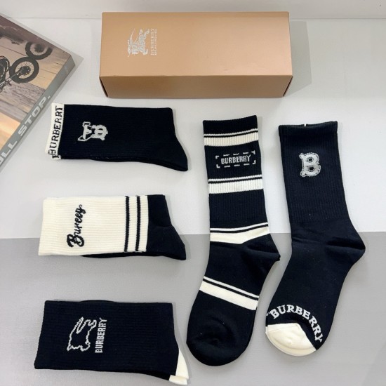 Burberry Socks