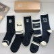 Burberry Socks