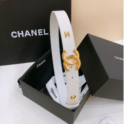 Chanel Belts
 Top Quality
