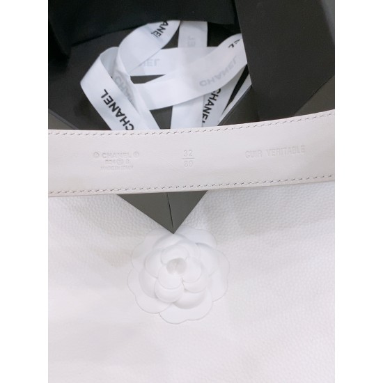Chanel Belts
 Top Quality