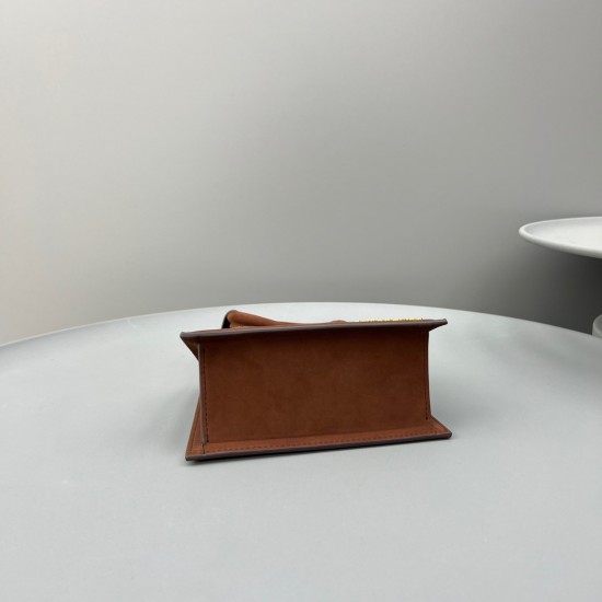 Jacquemus Bags Top Quality Same Real