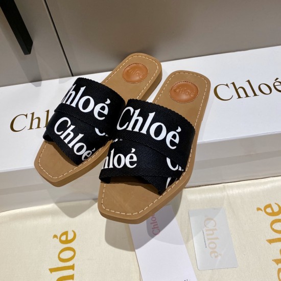 Chloe Shoes High Quality