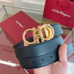 Ferragamo Belts
 Top Quality