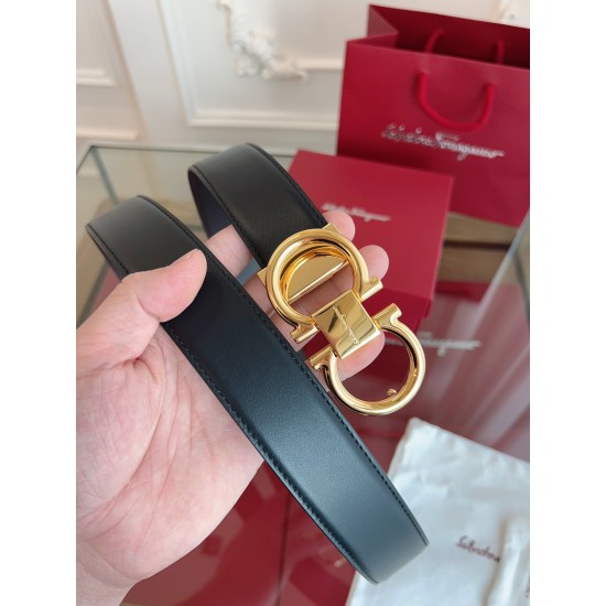 Ferragamo Belts
 Top Quality