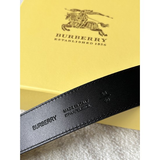 Burberry Belts
 Top Quality