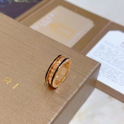 Bvlgari Jewelry Ring