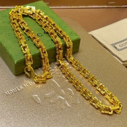 Gucci Jewelry Necklace