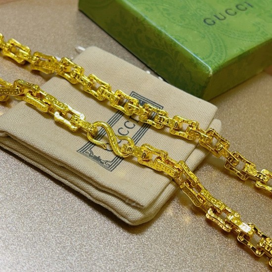 Gucci Jewelry Necklace