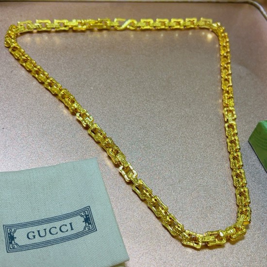 Gucci Jewelry Necklace