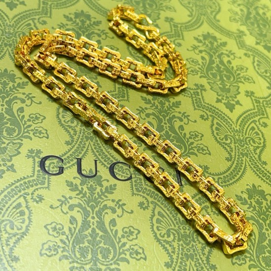 Gucci Jewelry Necklace