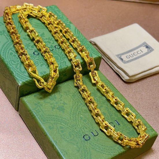 Gucci Jewelry Necklace