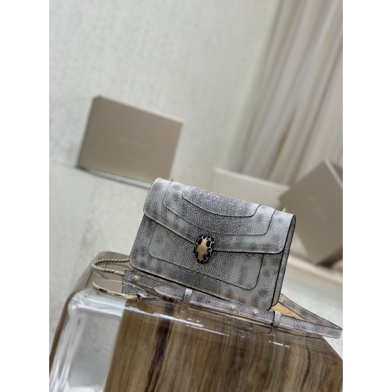 Bvlgari Bags Top Quality