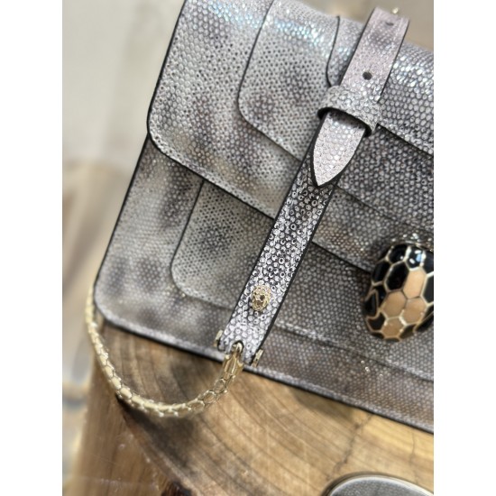 Bvlgari Bags Top Quality