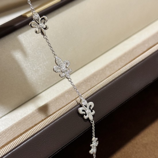 Chrome Hearts Jewelry Bracelet High Quality