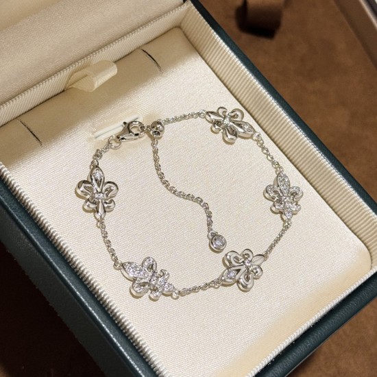 Chrome Hearts Jewelry Bracelet High Quality