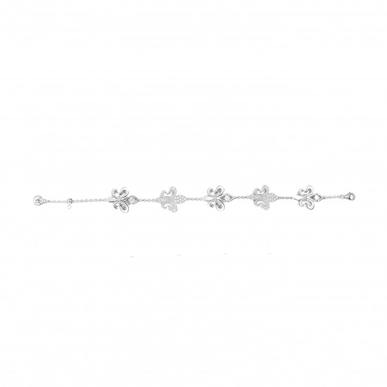 Chrome Hearts Jewelry Bracelet High Quality