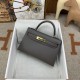 Hermes Bags Top Quality Minikelly 二代
19cm $220
