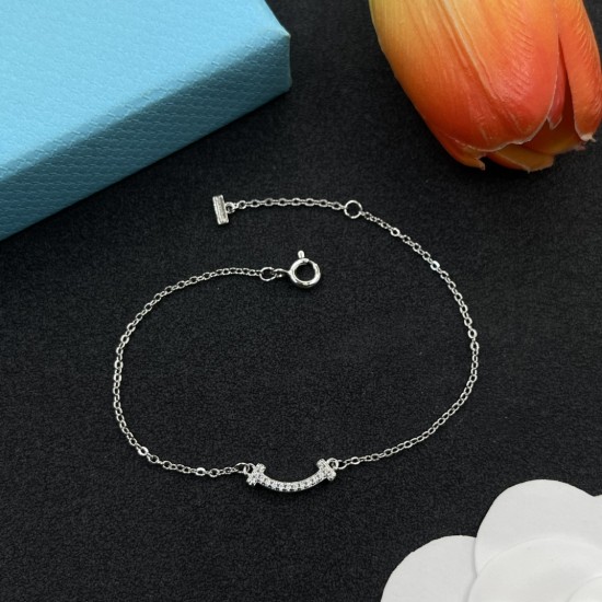 Tiffany Jewelry High Quality