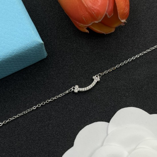 Tiffany Jewelry High Quality