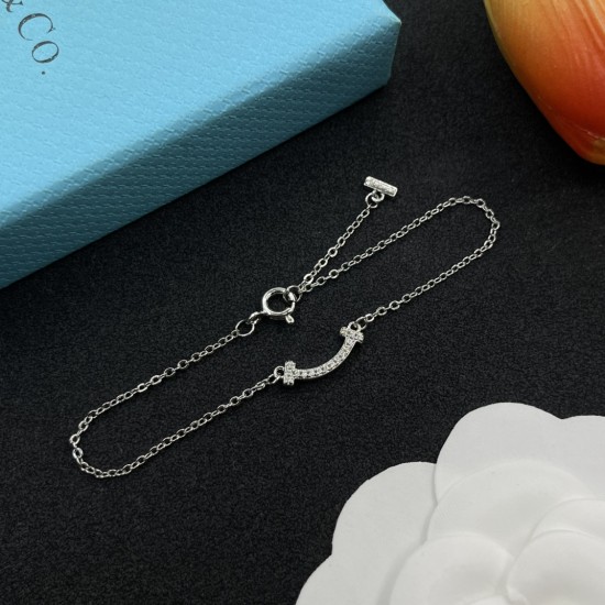 Tiffany Jewelry High Quality