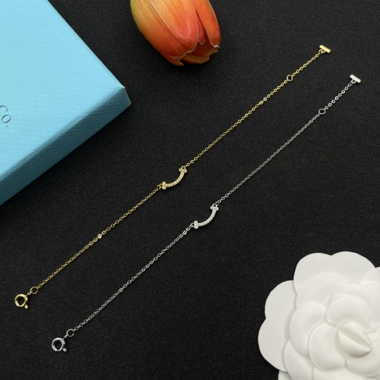 Tiffany Jewelry High Quality