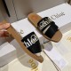 Chloe Shoes High Quality