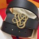 LV Belts
 Top Quality