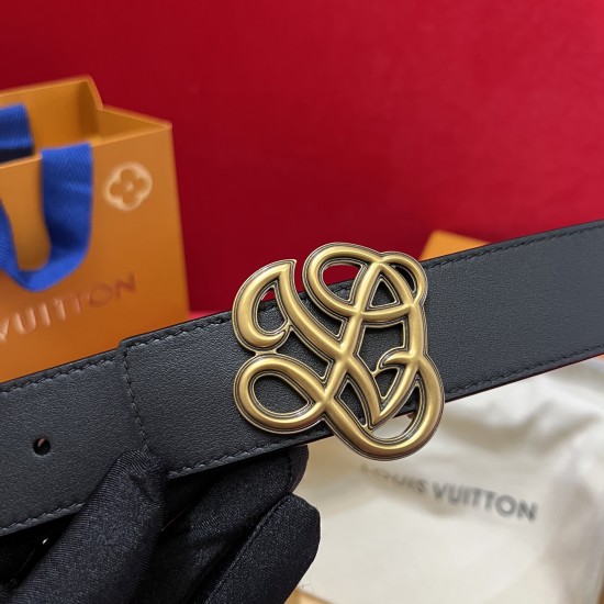 LV Belts
 Top Quality
