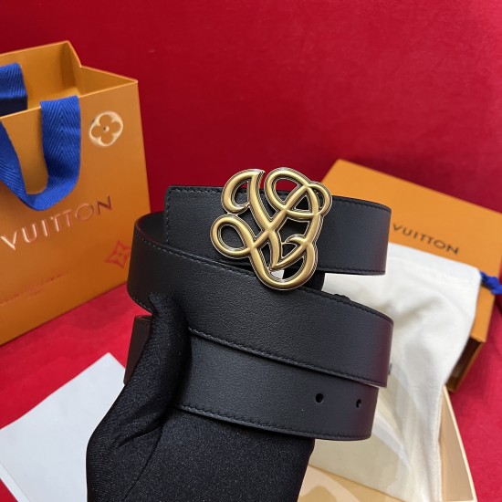 LV Belts
 Top Quality