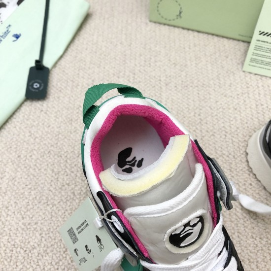 Off White Shoes Top Quality
women 35-40 

men 39-45