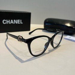 Chanel Glasses