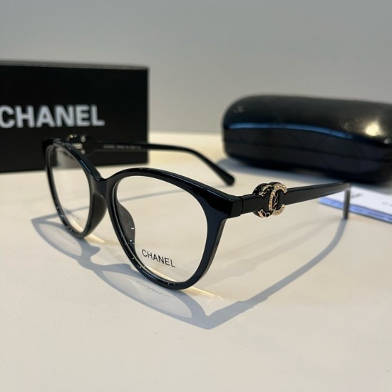 Chanel Glasses