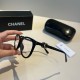 Chanel Glasses