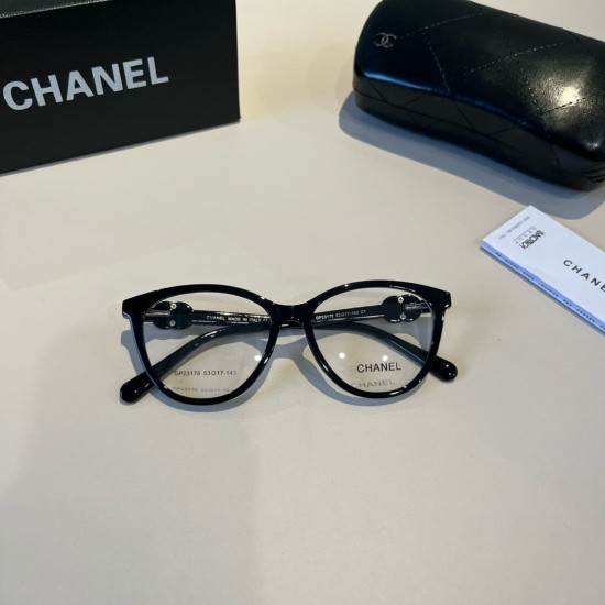 Chanel Glasses