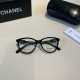 Chanel Glasses