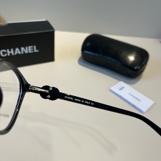 Chanel Glasses